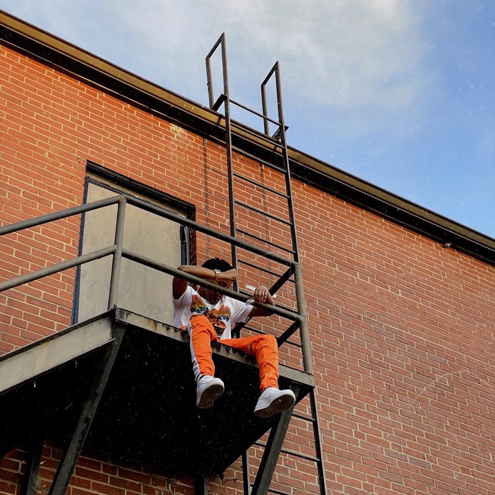 Meet your Posher, Khamani